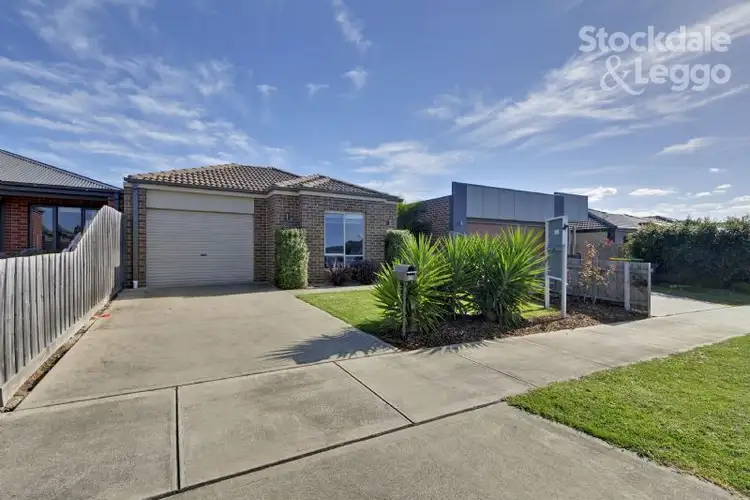 Main view of Homely house listing, 26 Roscommon Drive, Traralgon VIC 3844