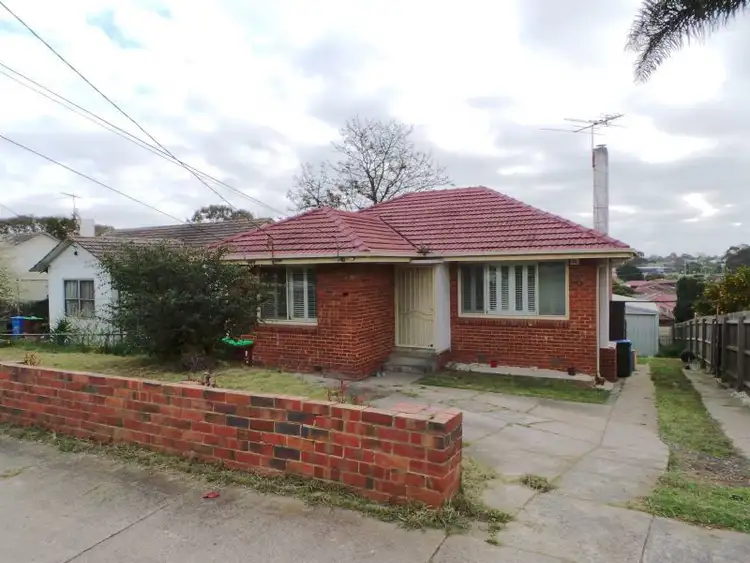 69 Chestnut Road, Doveton VIC 3177