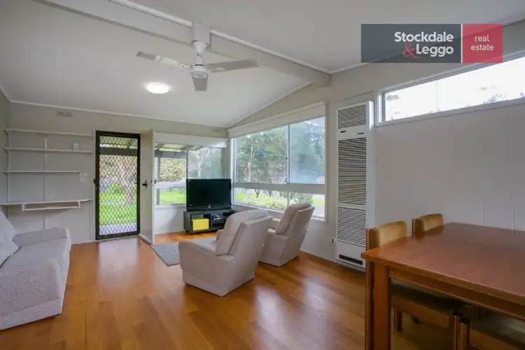 Second view of Homely house listing, 94 Dromana Parade, Safety Beach VIC 3936