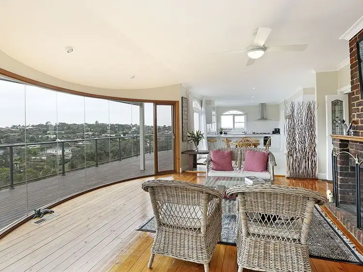 Sixth view of Homely house listing, 10 Pinnacle Close, Highton VIC 3216