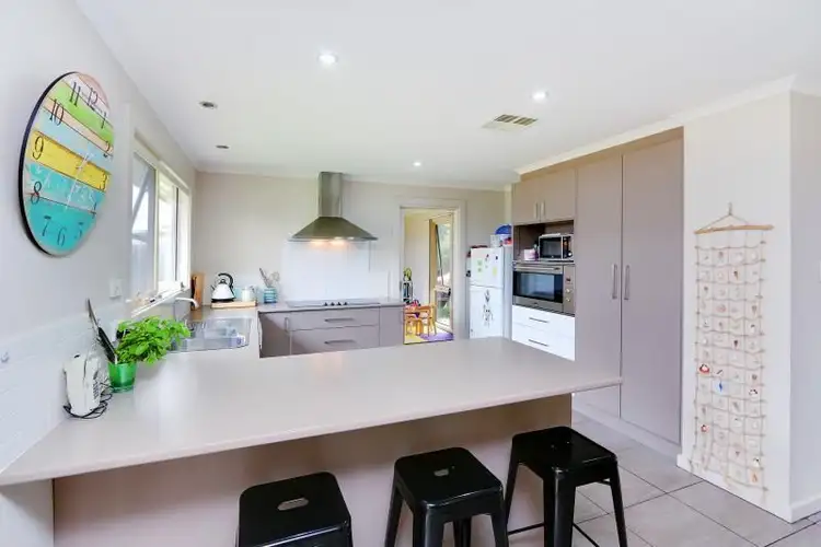 Fourth view of Homely house listing, 28 Tolley Avenue, Surf Beach VIC 3922