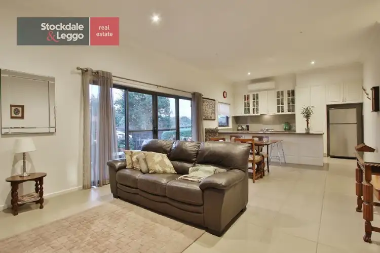 Fourth view of Homely unit listing, 3/57 Bayswater Road, Croydon VIC 3136