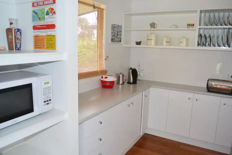 Fifth view of Homely house listing, 18 PLUTO DRIVE, Venus Bay VIC 3956