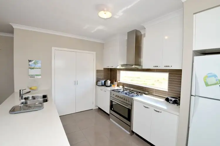 Second view of Homely house listing, 27 The Rise, Portarlington VIC 3223