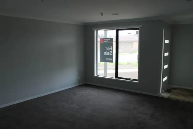 Fourth view of Homely house listing, Lot 19 Stockman Way, Longwarry VIC 3816