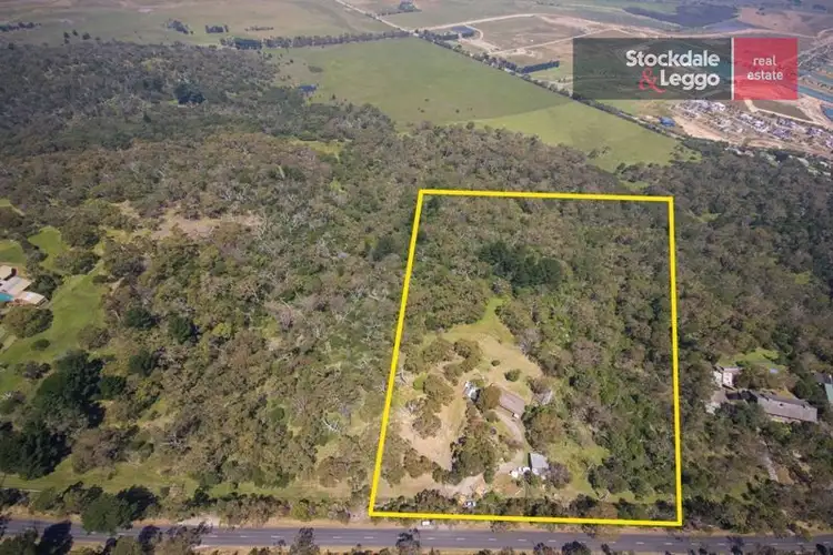 78 Forest Drive, Mount Martha VIC 3934