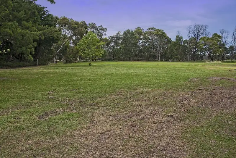 Main view of Homely land listing, 1 BARR COURT, Pakenham VIC 3810