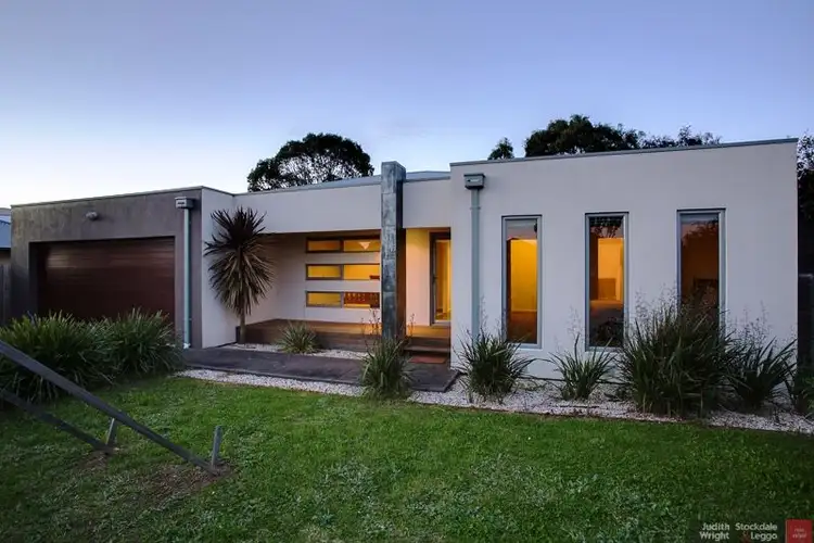 Main view of Homely house listing, 72 Katherine Circuit, Cowes VIC 3922