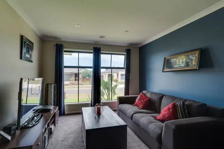 Fourth view of Homely house listing, 8 Yoorok Drive, Lara VIC 3212