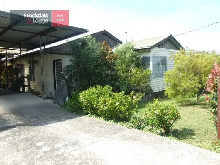 28 Anderson Avenue, Yallourn North VIC 3825