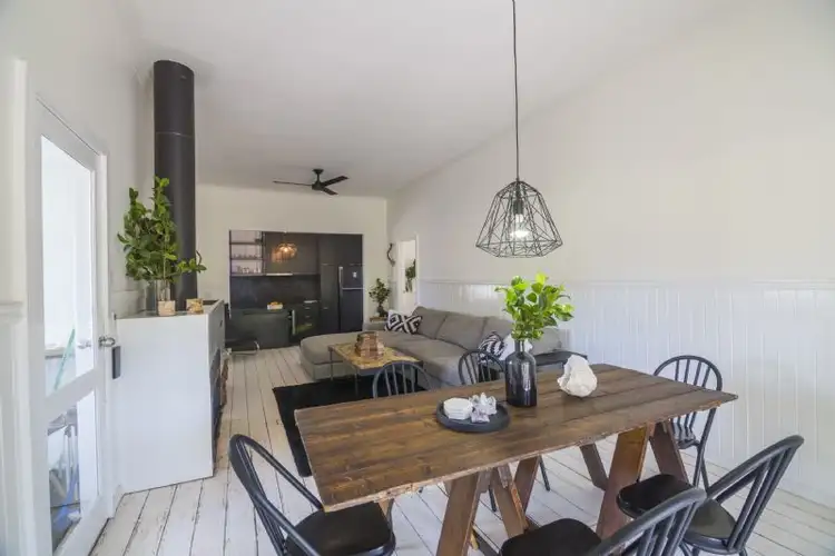 Second view of Homely house listing, 59 Myers Creek Road, Healesville VIC 3777