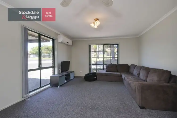 Fourth view of Homely house listing, 16 Roseneath Street, Traralgon VIC 3844