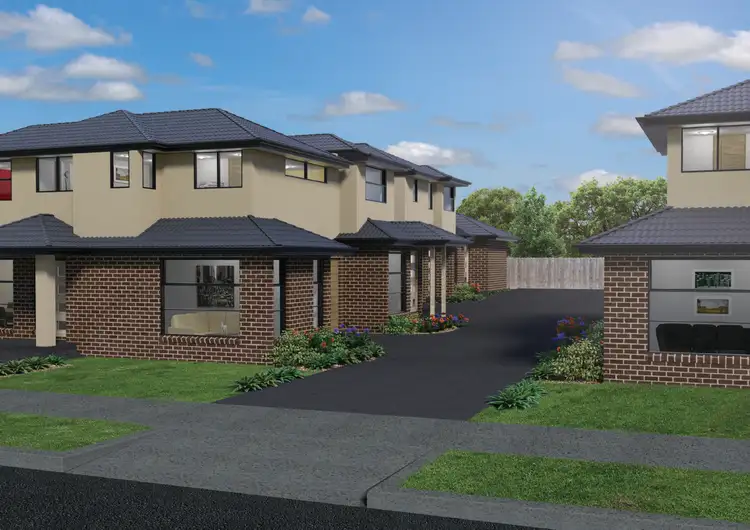 2/110-112 Frawley Road, Hallam VIC 3803