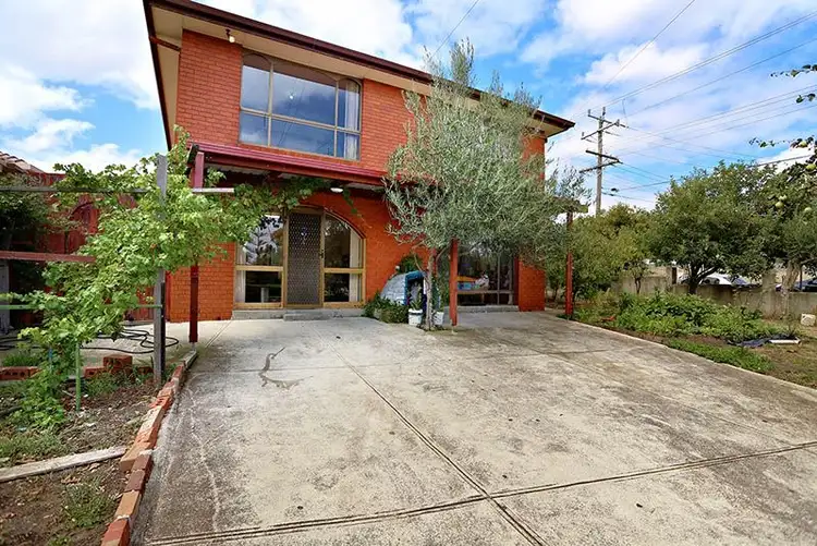 Second view of Homely house listing, 20 Girgarre Street, Broadmeadows VIC 3047