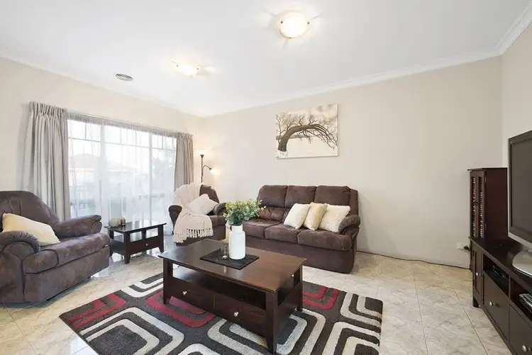 Third view of Homely house listing, 93 Evell Street, Glenroy VIC 3046