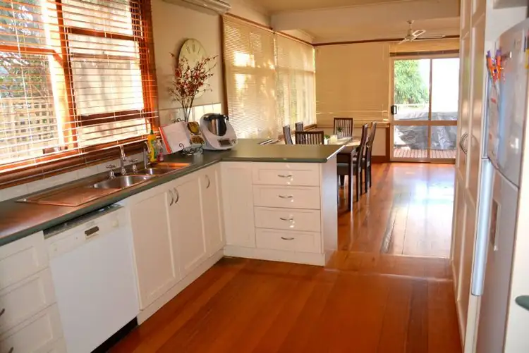 Sixth view of Homely house listing, 61 Roughead Street, Leongatha VIC 3953