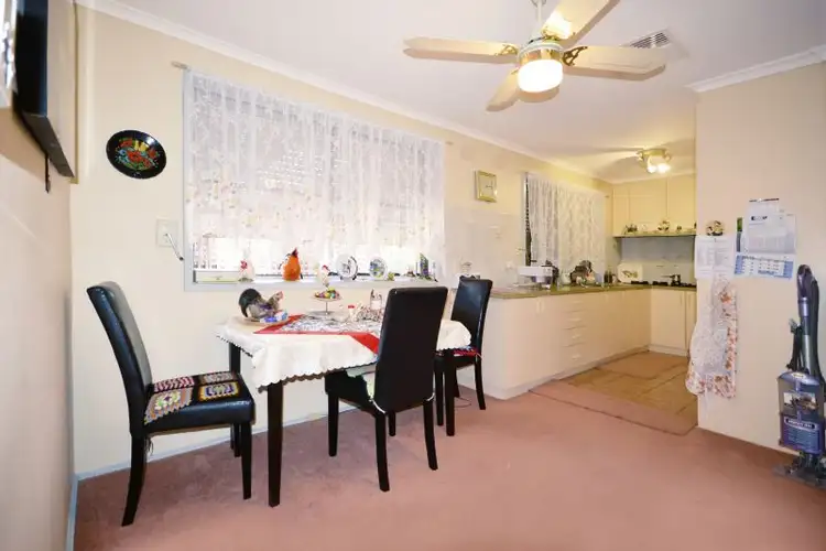 Fourth view of Homely house listing, 6 Camelot Drive, Albanvale VIC 3021
