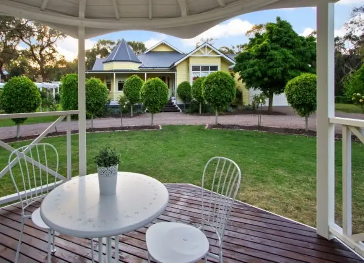 Third view of Homely house listing, 1569 Dandenong-Hastings Road, Langwarrin VIC 3910