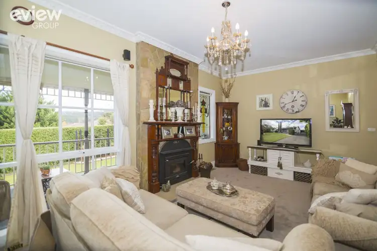 Fourth view of Homely house listing, 2 Evelyn Grove, Healesville VIC 3777