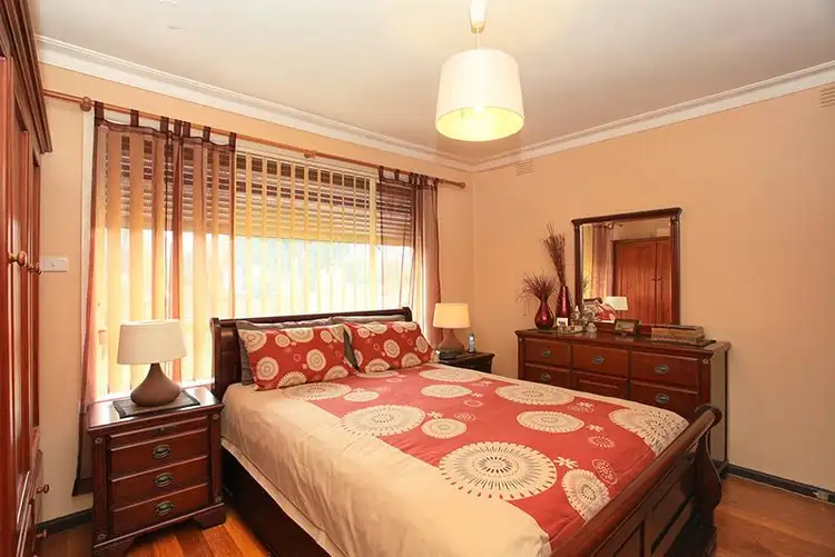 Fourth view of Homely house listing, 28 Harmon Avenue, St Albans VIC 3021