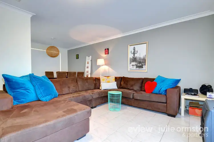 Fifth view of Homely house listing, 2 Lebeo Court, Heathridge WA 6027