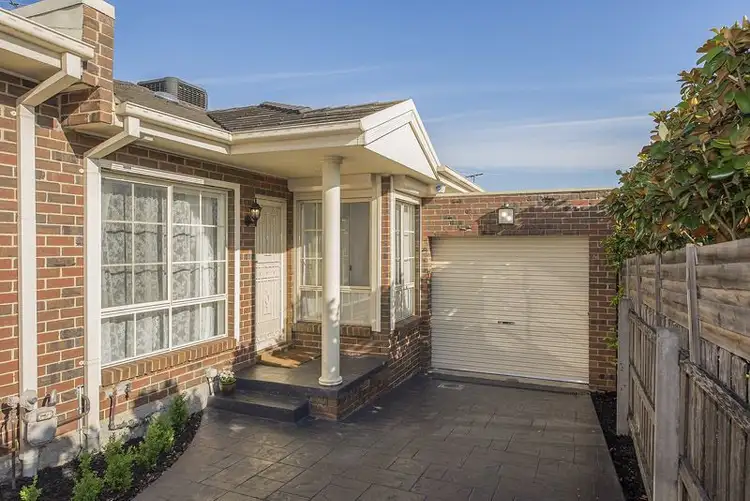 3/23 Lex Grove, Oak Park VIC 3046