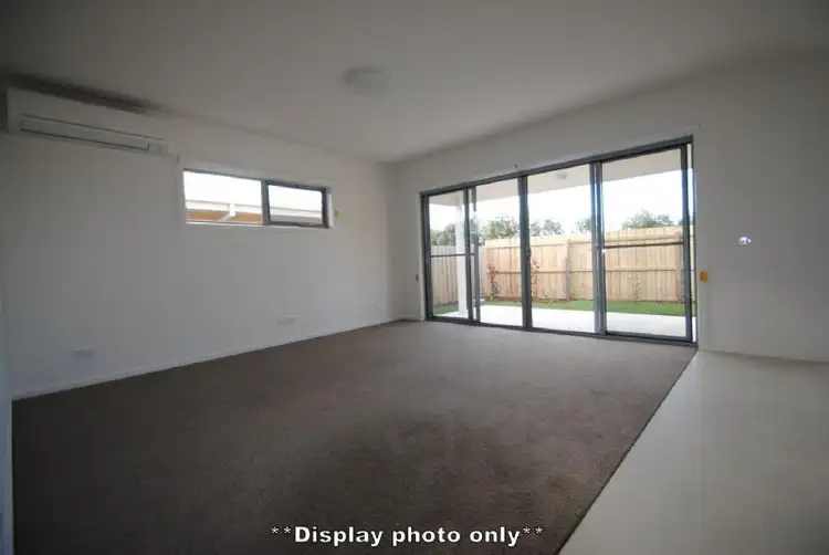 Third view of Homely unit listing, U17/7-9 ALLISON STREET, Leongatha VIC 3953