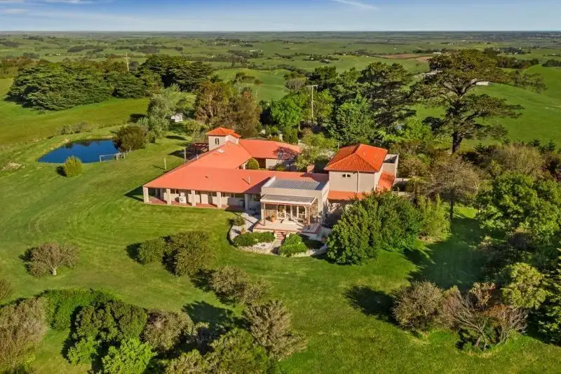 Main view of Homely rural property listing, 390 MCDOWELL ROAD, Woolamai VIC 3995
