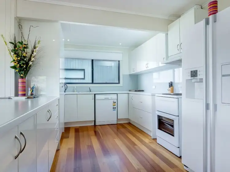 Fifth view of Homely house listing, 198 SMITHS BEACH ROAD, Smiths Beach VIC 3922