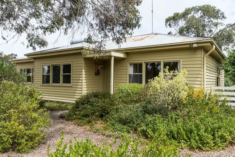 Main view of Homely house listing, 1043 Bannockburn - Shelford Road, Teesdale VIC 3328