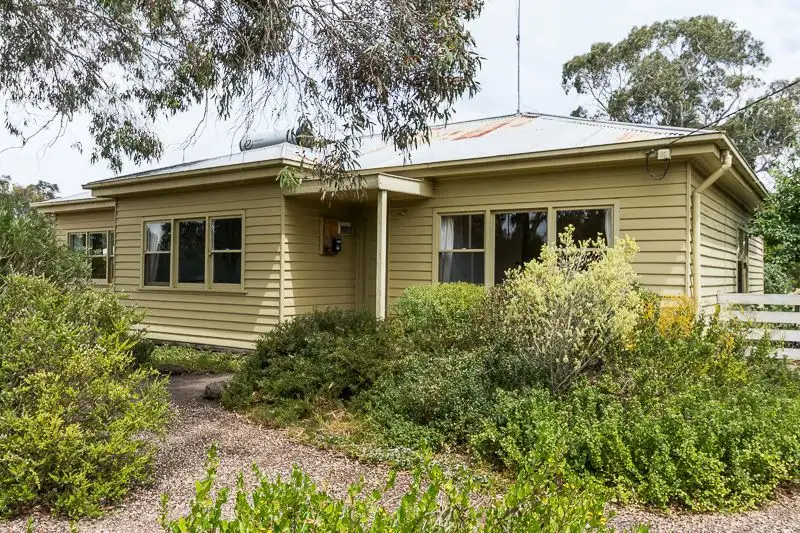 Main view of Homely house listing, 1043 Bannockburn - Shelford Road, Teesdale VIC 3328