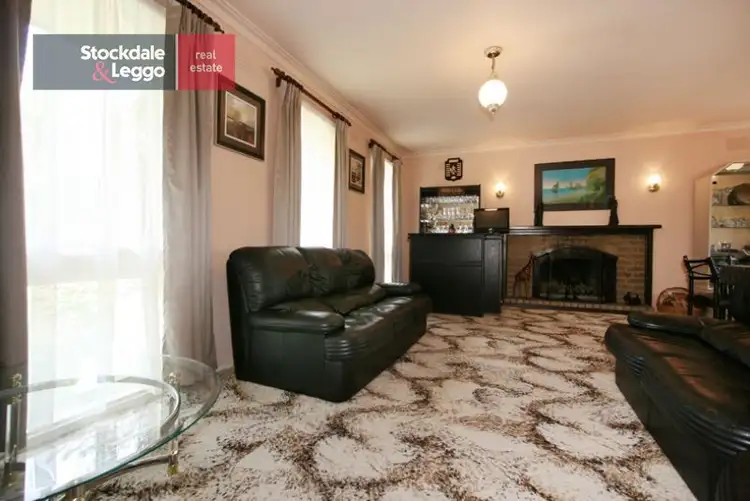 Second view of Homely house listing, 13 Edenhope Street, Kilsyth VIC 3137