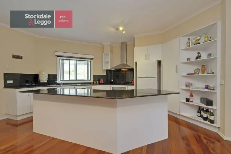 Second view of Homely rural property listing, 105 McIntosh's Road, Boolarra VIC 3870