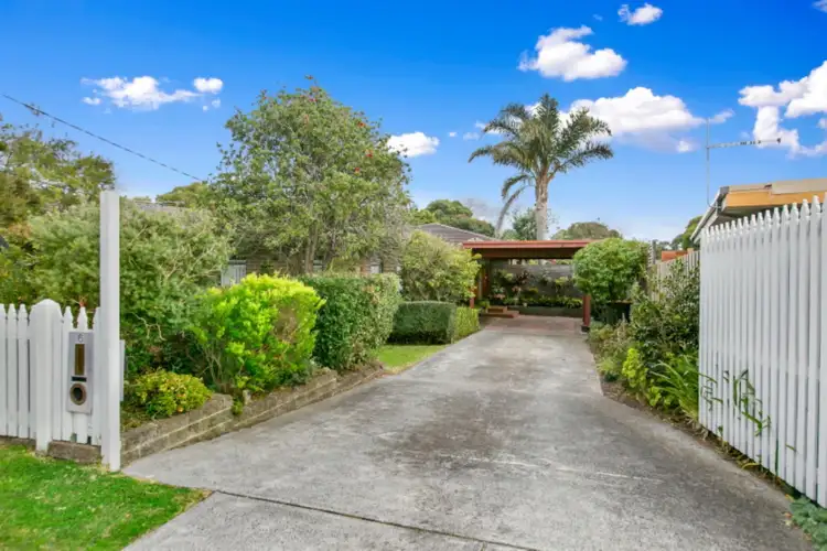 6 Oakfield Court, Frankston South VIC 3199