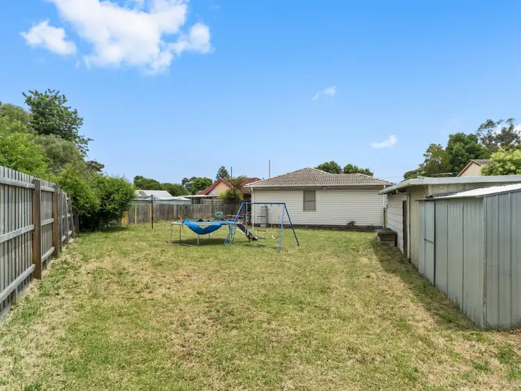 Seventh view of Homely house listing, 8 Hoop Court, Frankston North VIC 3200