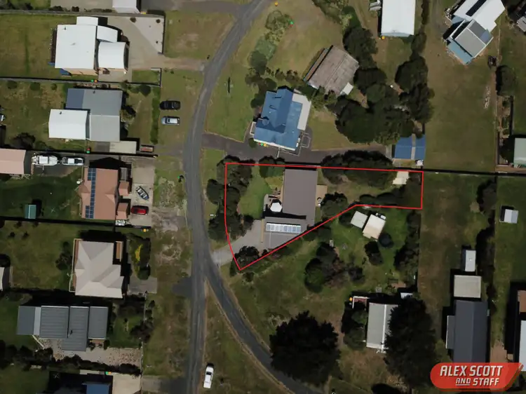 Second view of Homely house listing, 11 MANLY PLACE, Surf Beach VIC 3922