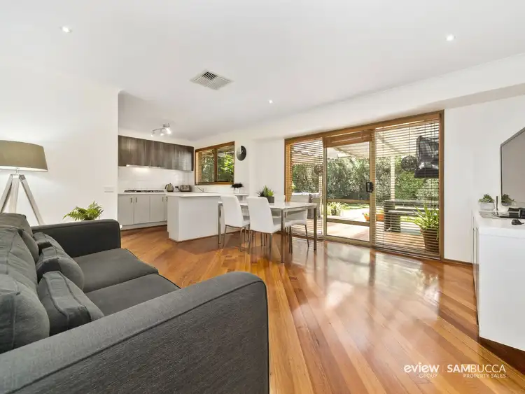 Third view of Homely house listing, 1 Miriam Court, Somerville VIC 3912