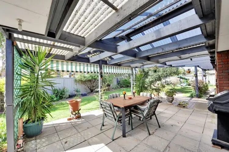 Third view of Homely house listing, 17 Gordon Drive, Kialla VIC 3631