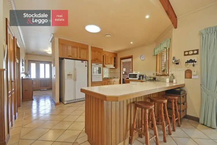 Third view of Homely house listing, 4 Jack Farmer Way, Traralgon VIC 3844
