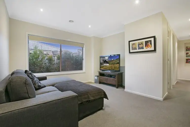 Sixth view of Homely house listing, 116 Boland Drive, Lyndhurst VIC 3975