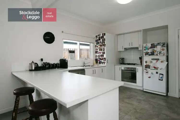 Third view of Homely house listing, 84 Mount View Parade, Croydon VIC 3136