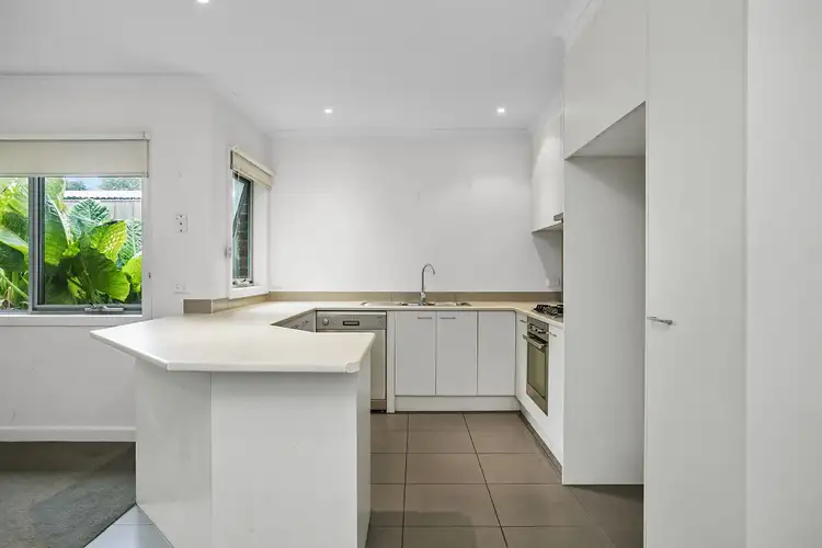 Second view of Homely unit listing, 3/8 McCallum Street, Hastings VIC 3915