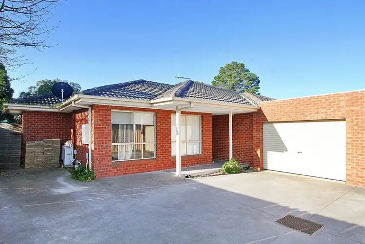 2/71 Lane Crescent, Reservoir VIC 3073