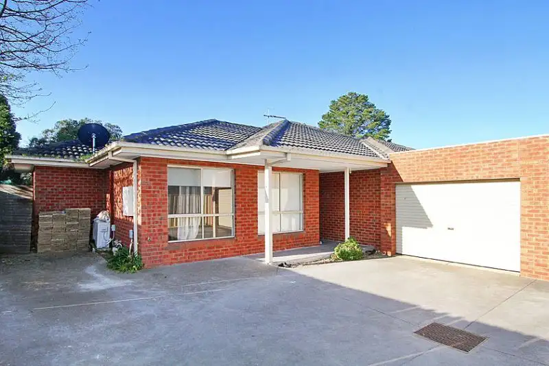 Main view of Homely unit listing, 2/71 Lane Crescent, Reservoir VIC 3073