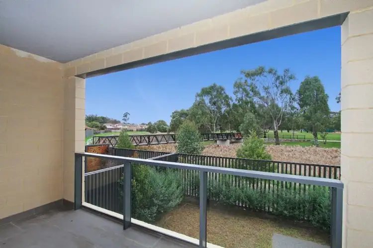 Fifth view of Homely apartment listing, 1/5 Collared Close, Bundoora VIC 3083
