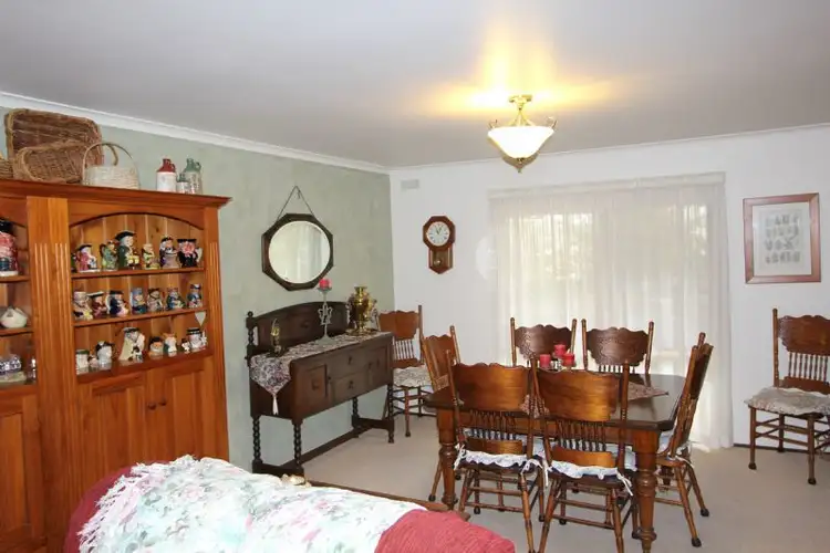 Second view of Homely house listing, 25 Balding Street, Mirboo North VIC 3871