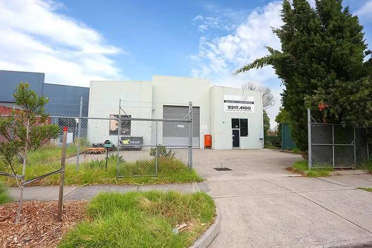23 Mephan Street, Footscray VIC 3011
