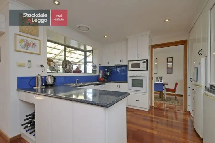 Second view of Homely house listing, 23 Old Maffra Road, Tyers VIC 3844