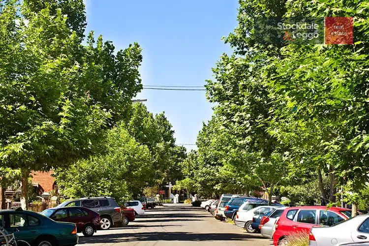 Second view of Homely apartment listing, 13/44 Kneen Street, Fitzroy North VIC 3068