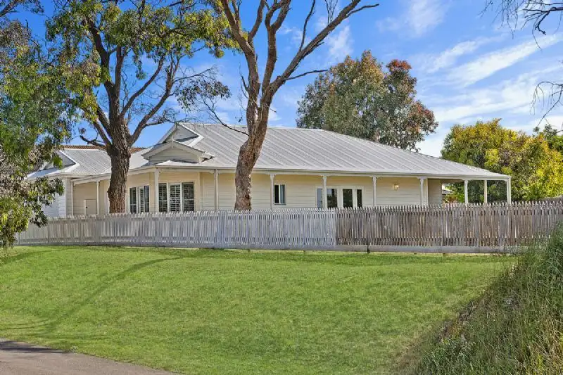 Main view of Homely house listing, 29 McVicar Street, Koroit VIC 3282